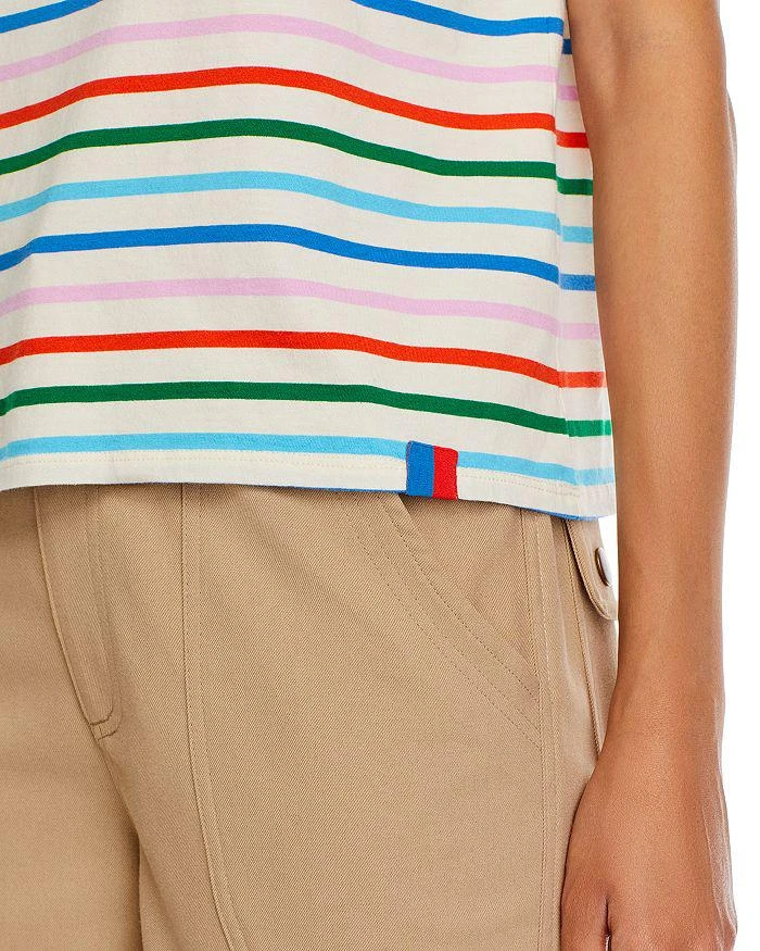 Kule The Modern Tee 4