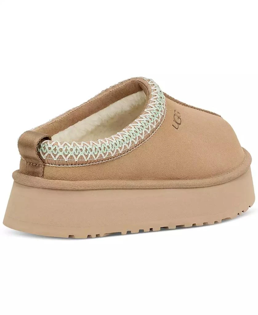 UGG Women's Tazz Slip-On Slippers 3