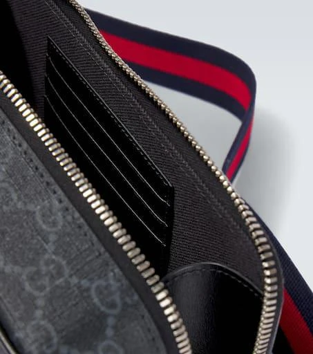Gucci GG Canvas Mini shoulder bag 4