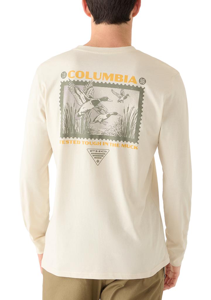 Destroyed long-sleeve T-shirt – On Sale Now with Up to 47% Off
