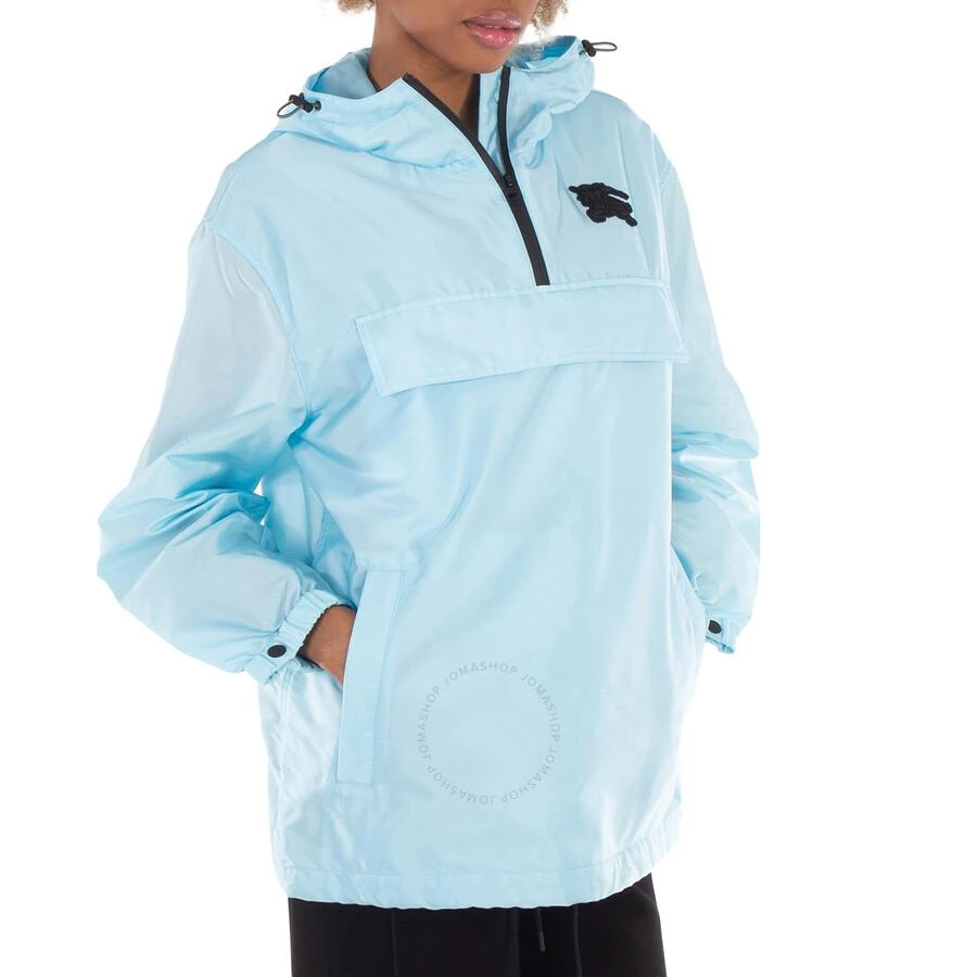 Burberry Etton Ekd Applique Nylon Jacket 2
