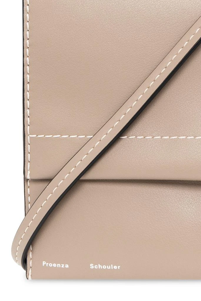 Proenza Schouler ‘Accordion‘ shoulder bag 6