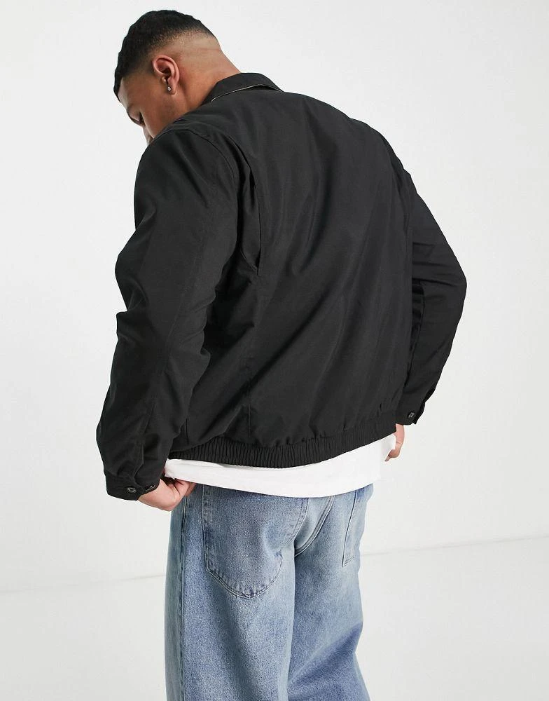 Ralph Lauren Polo Ralph Lauren harrington jacket in black - Polo Shirts - Free Shipping - BeyondStyle Ralph Lauren Polo Ralph Lauren harrington jacket in black - Polo Shirts - Free Shipping - BeyondStyle