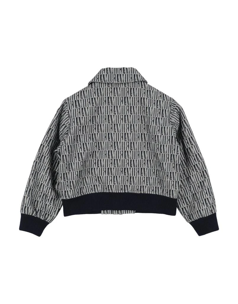 AMIRI Denim jacket 2