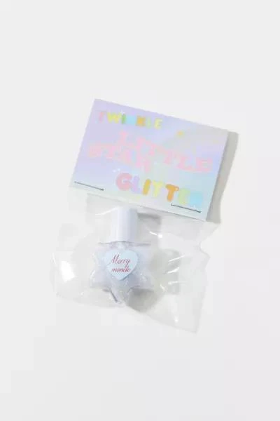 Merrymonde Merrymonde Twinkle Star Glitter 3