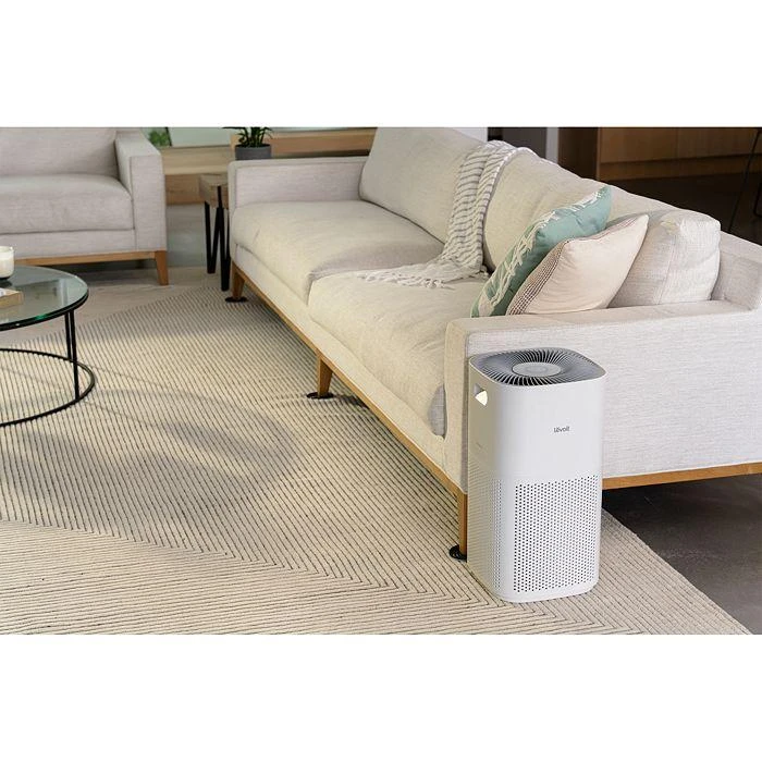 Levoit Plasma Pro 600S Smart Air Purifier 3