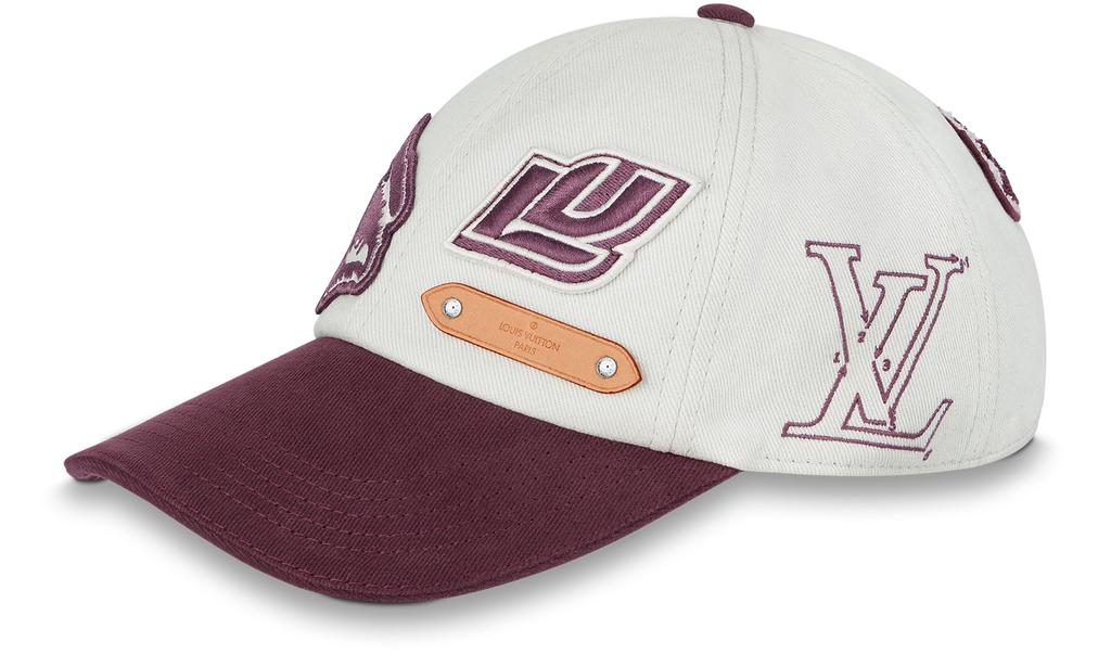 Louis Vuitton League Cap - Hats - Compare Prices from 2+