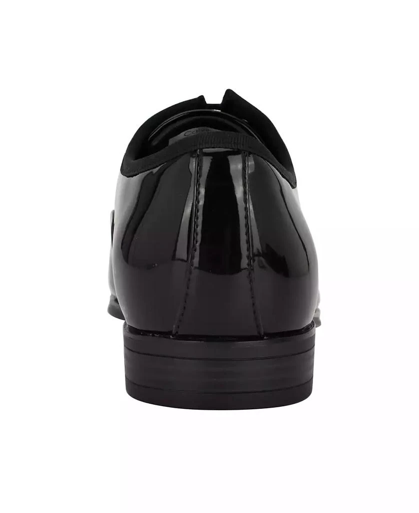 Calvin Klein Men's Cardiff Round Toe Dress Loafer 4