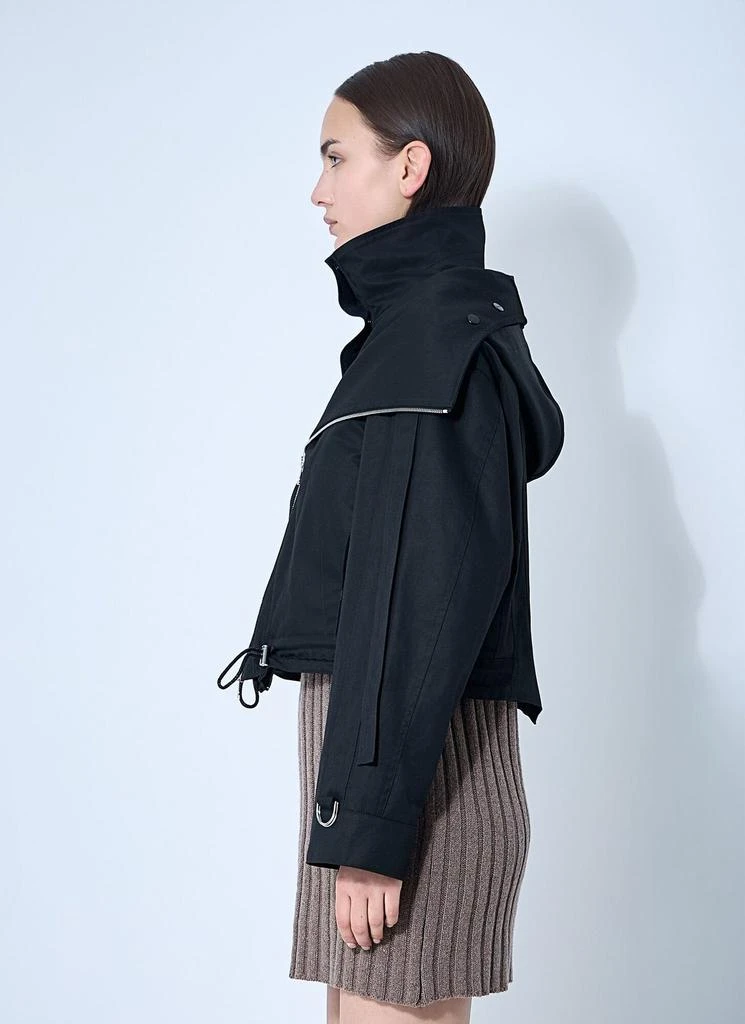 Kiko Kostadinov Kiko Kostadinov Erro Utility Jacket 3