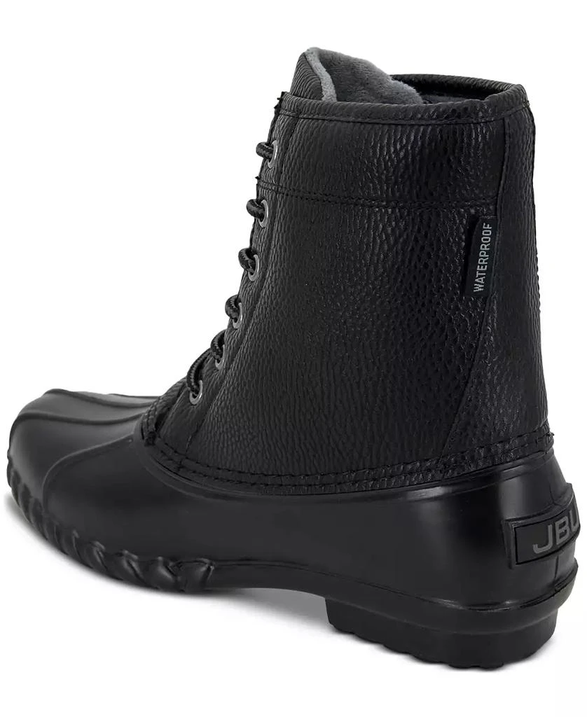 JBU Men's Maine Water-Resistant Duck Boot 7