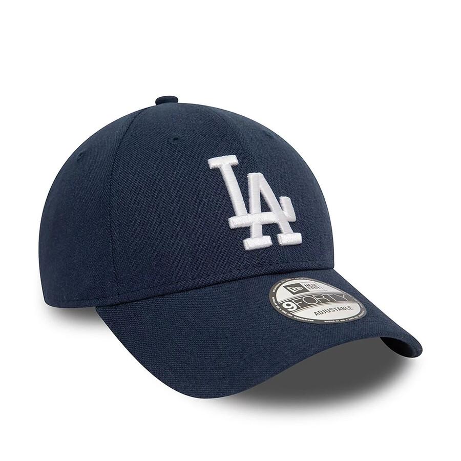 New Era Navy 9Forty LA Dodgers Adjustable Cap