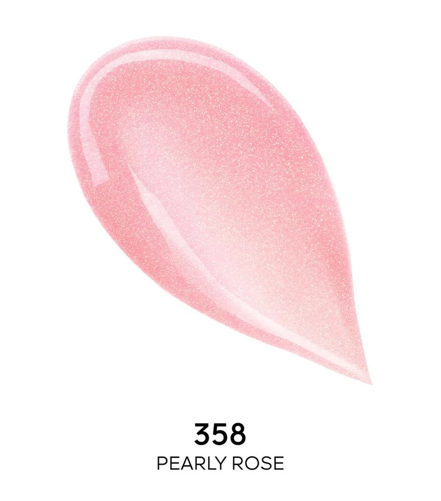 Guerlain KissKiss Bee Glow Honey Tint Balm 2