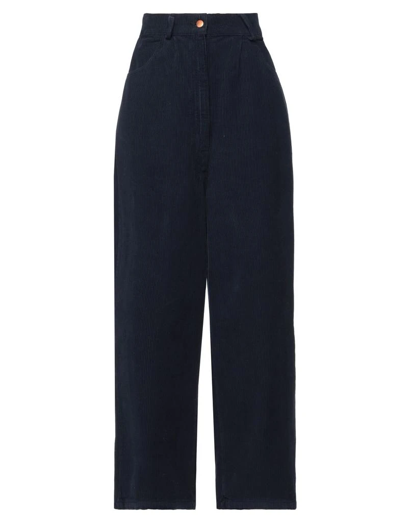Mes Demoiselles Casual pants 1