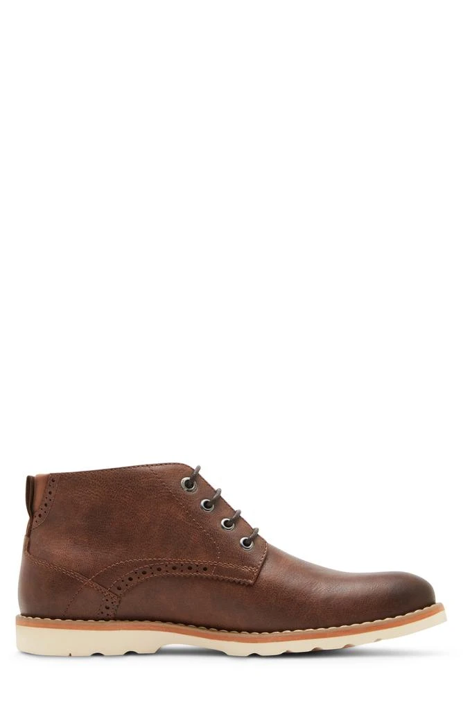 Steve Madden Baxter Chukka Boot 5