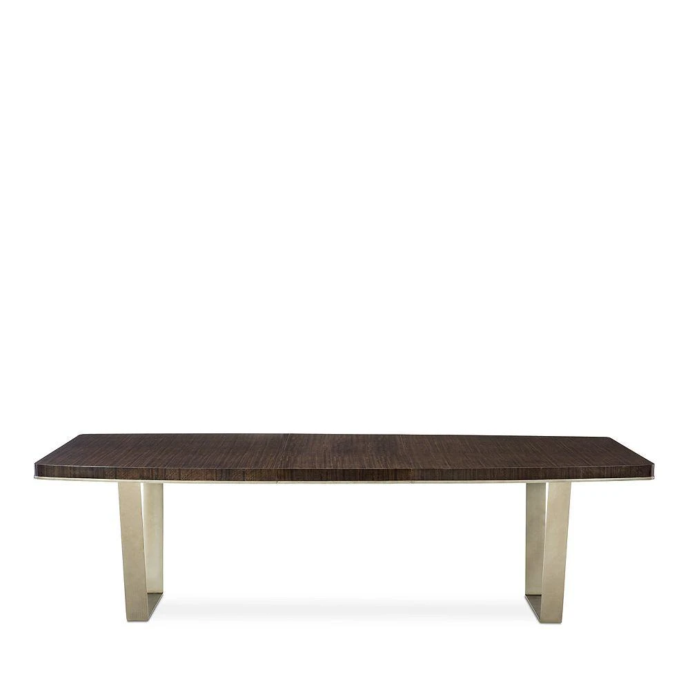 caracole Streamline Dining Table 2