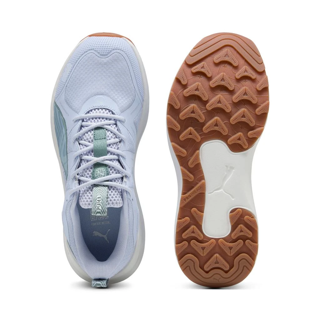 Puma PUMA Women's Reflect Lite Trail PTX Running Shoes 8