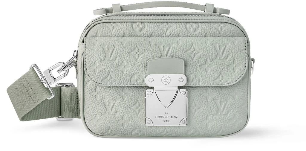 Louis Vuitton S-Lock Messenger bag 2
