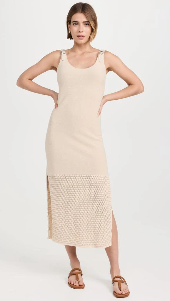 Rag & Bone Georgia Dress 4