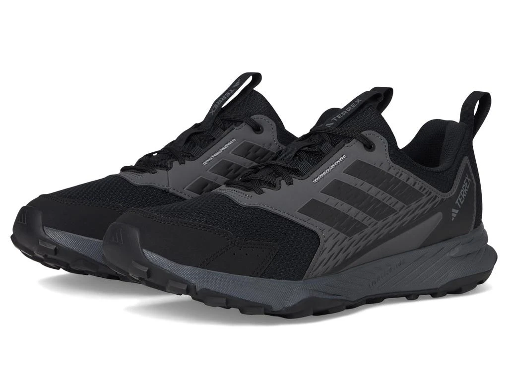 Adidas Terrex Tracefinder 2 Trail Running Shoes 1