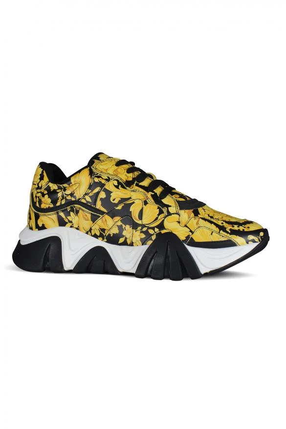 Versace Squalo sneakers 2