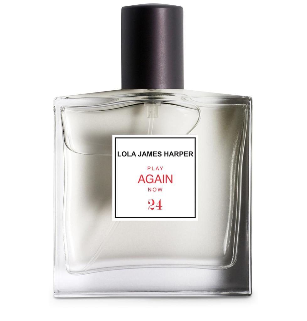 LOLA JAMES HARPER Play Again Now Eau de toilette  50 ml