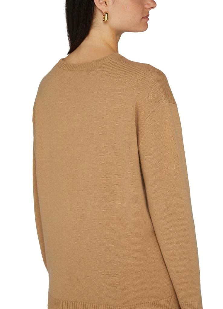 Max Mara Plata 1951 sweater 6