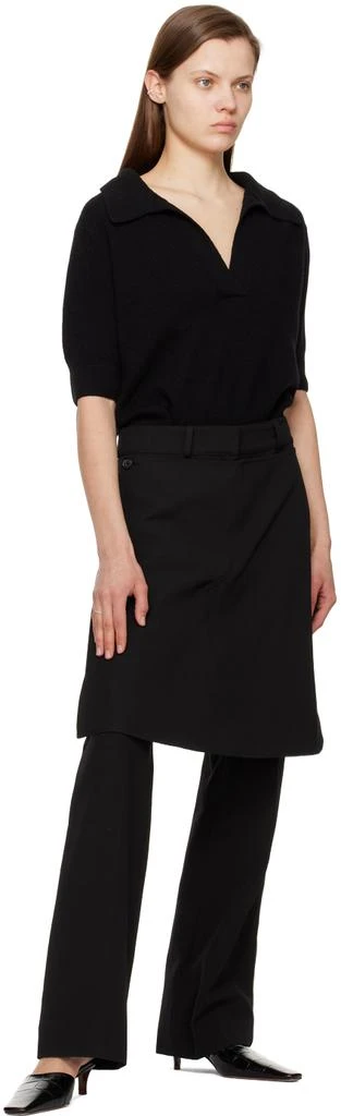 Numbering Silver #3114 Single Ear Cuff 4