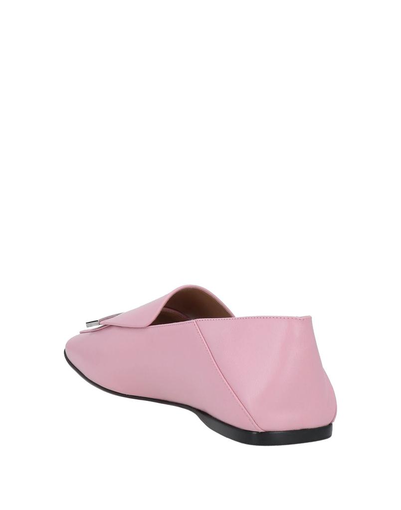 Sergio Rossi Sergio Rossi - Loafers - Pink - Woman