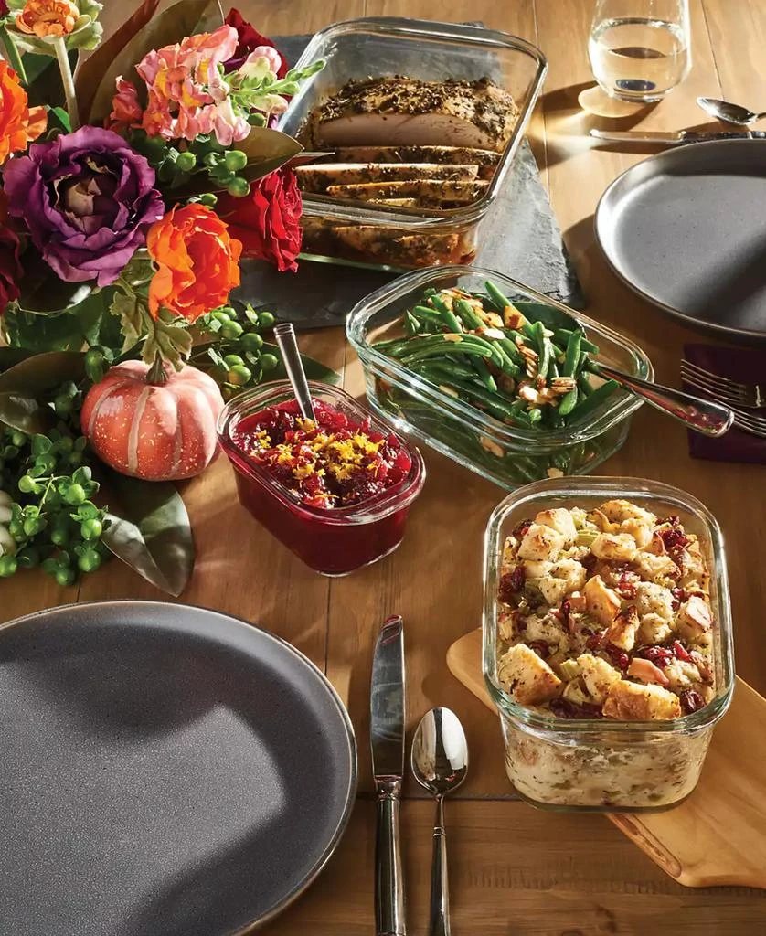 Rubbermaid Brilliance 2.85 Cup Food Storage Container 9