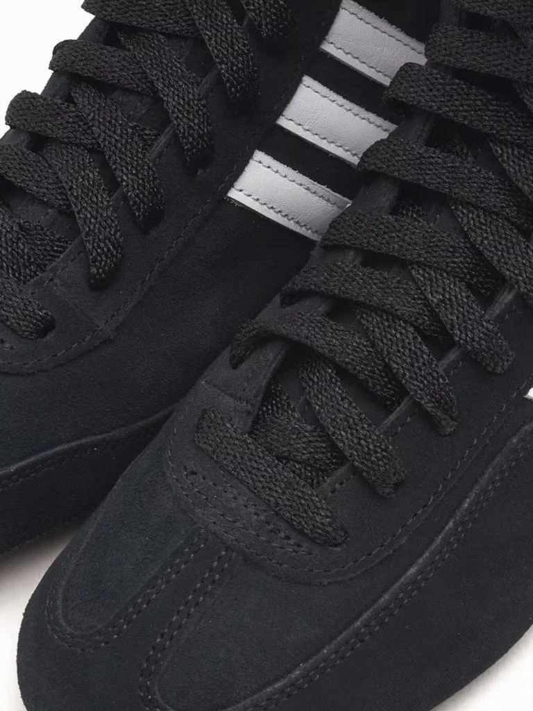Adidas Adidas Originals Rasant Lace-Up Mid Sneakers 5