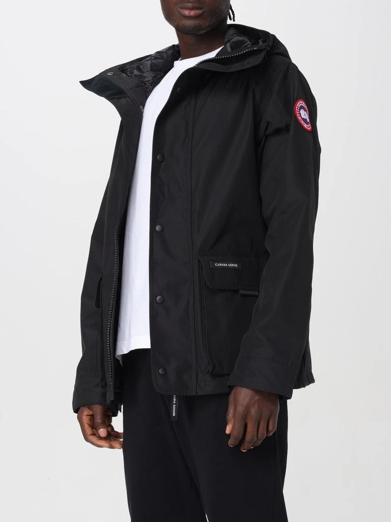 Canada Goose Jacket men Canada Goose 3