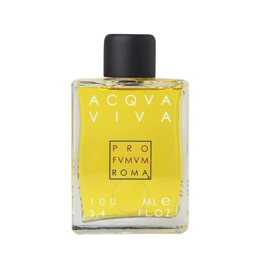 Profumum Roma Profumum Roma Acqua Viva Unisex EDP 1