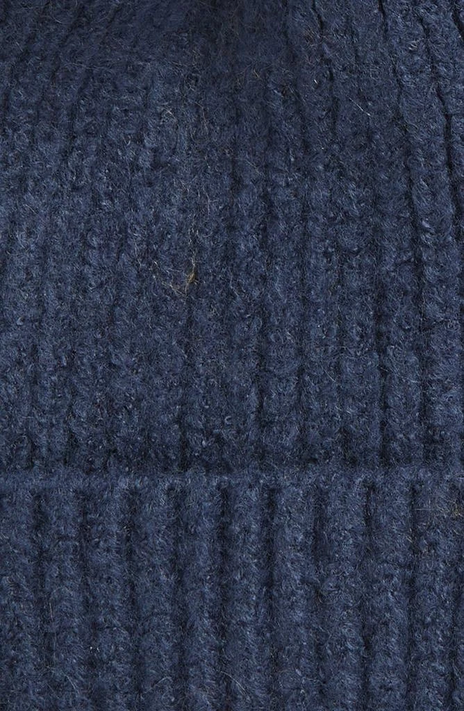 Capelli New York Fuzzy Yarn Beanie & Mittens Set 2