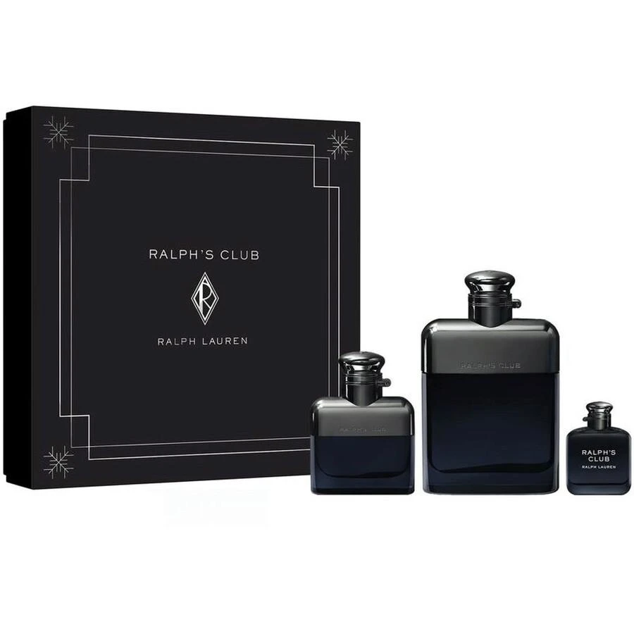 Ralph Lauren Ralph Lauren Ralph's Club Mens EDP 1