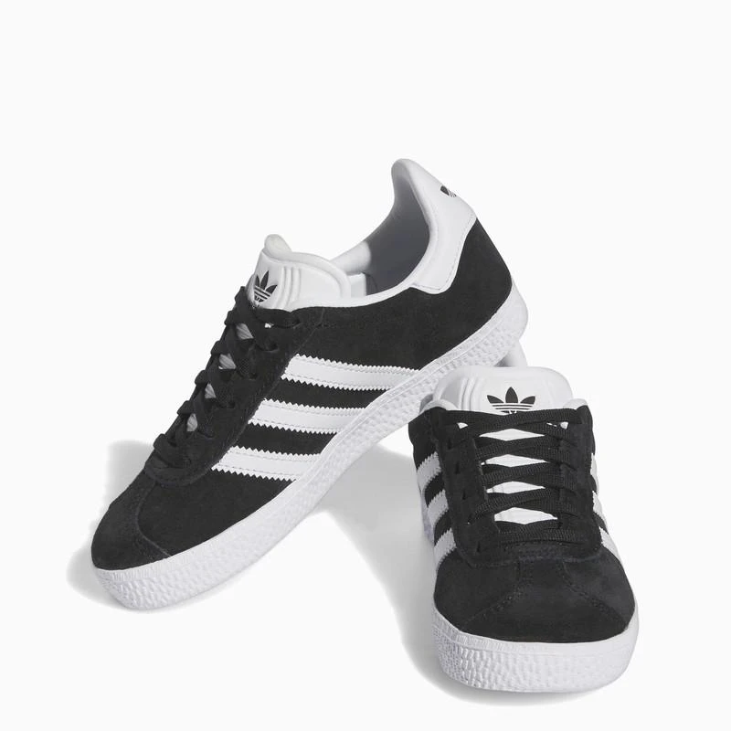 adidas Originals Gazelle Black sneakers 3