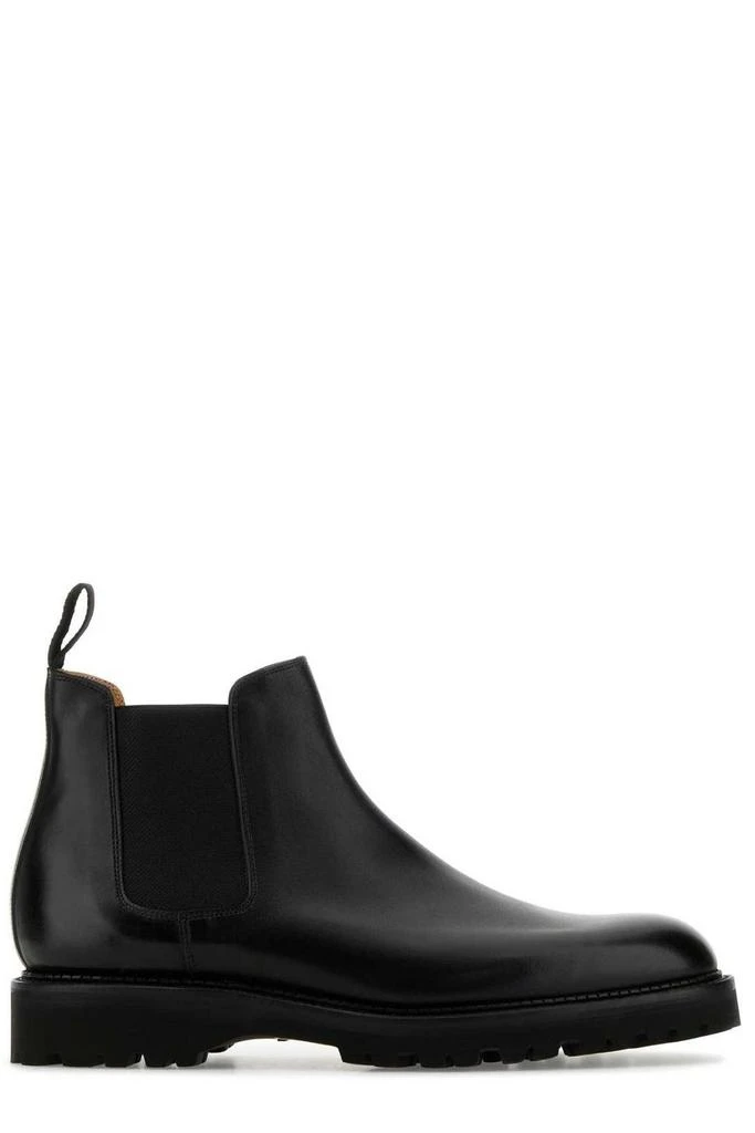 John Lobb John Lobb Lawry Ankle Boots 1