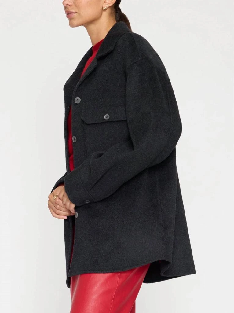 Brochu Walker Brochu Walker - Ezra Shirt Jacket 3
