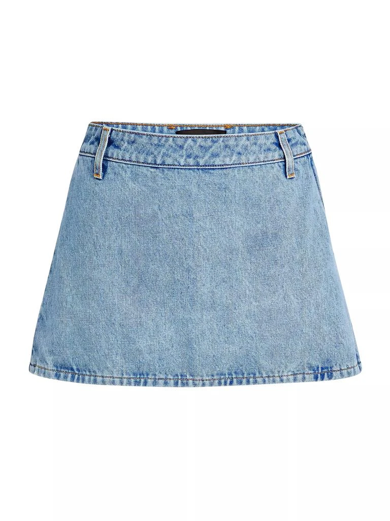 Ser.o.ya Kail Low Rise Mini Skirt 1