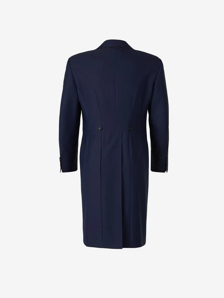 Canali Canali Morning Suit Trousers Waistcoat 2