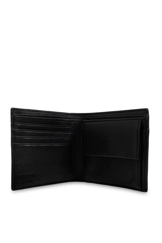 Diesel Diesel DSL 3D Bifold Wallet 4