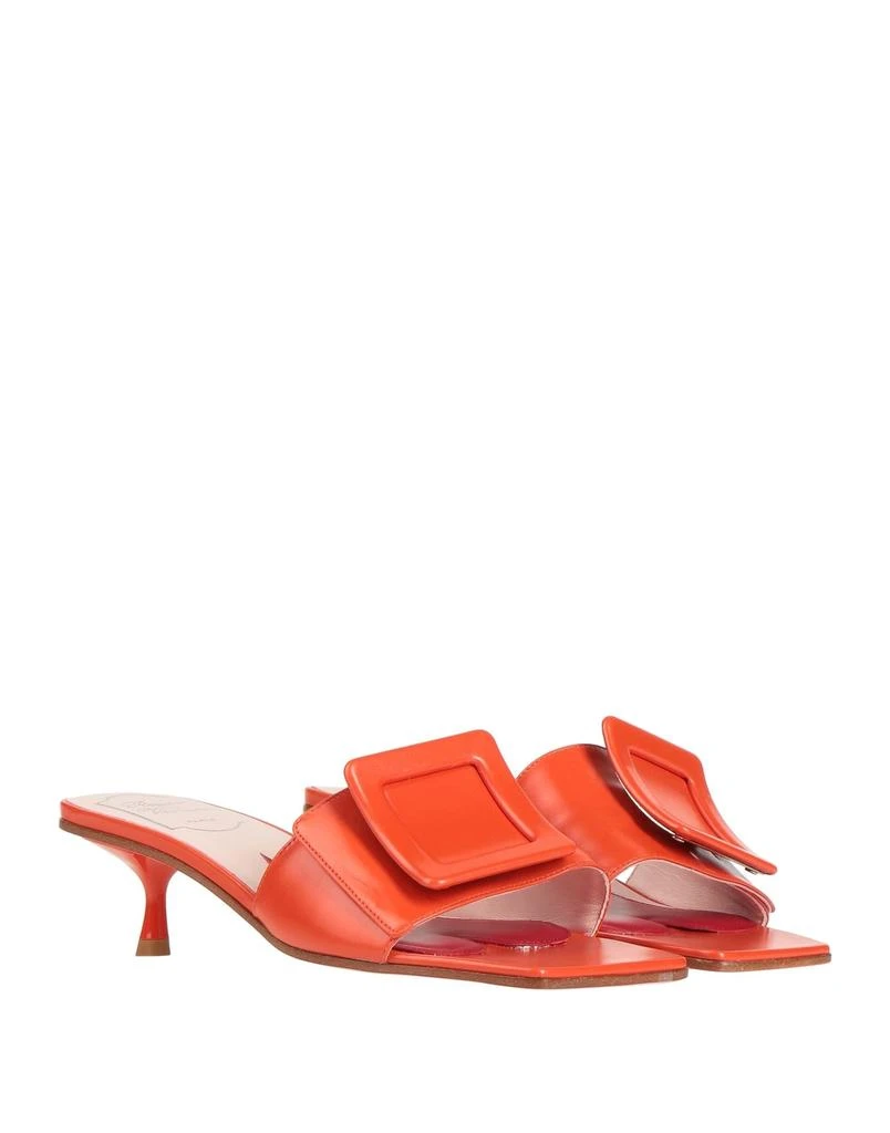 Roger Vivier Sandals 2
