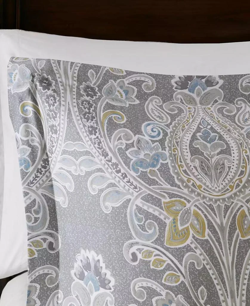 Harbor House Hallie 5-Pc. Duvet Cover Set 5