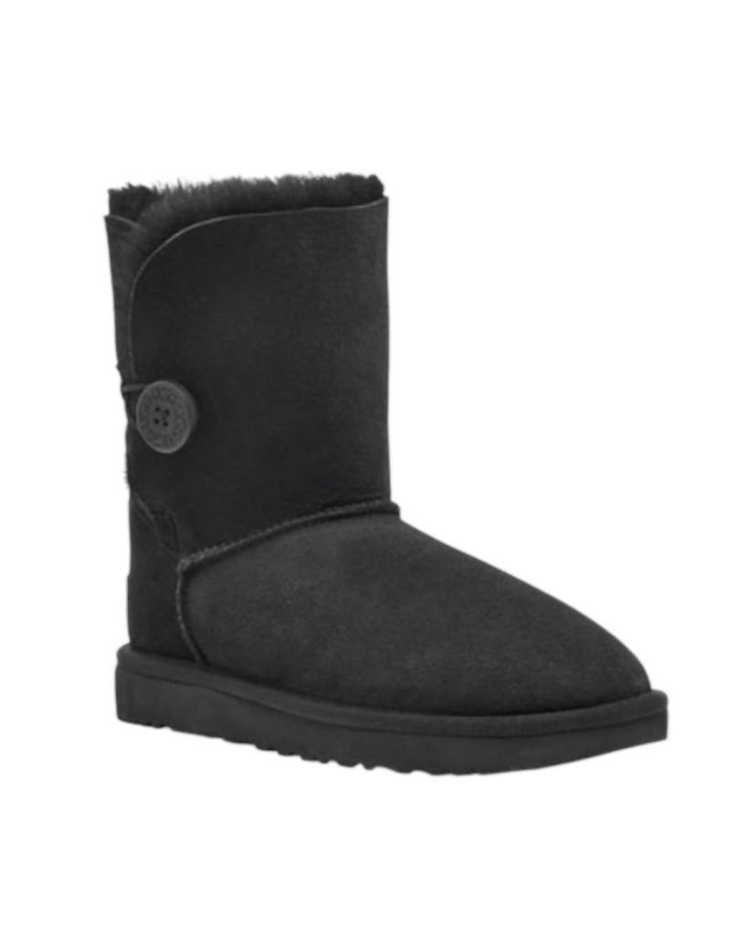 UGG Women's Bailey Button Ii Boots In Black