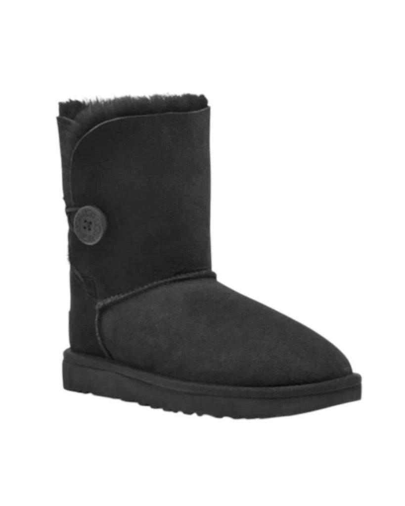 UGG Women's Bailey Button Ii Boots In Black 1