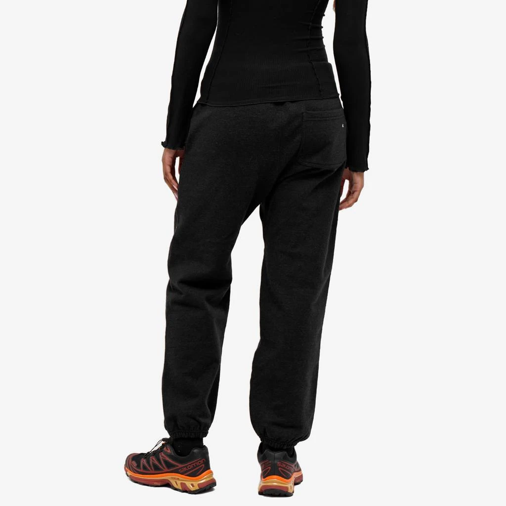 Snow Peak Snow Peak Recycled Cotton Sweat Pant 3
