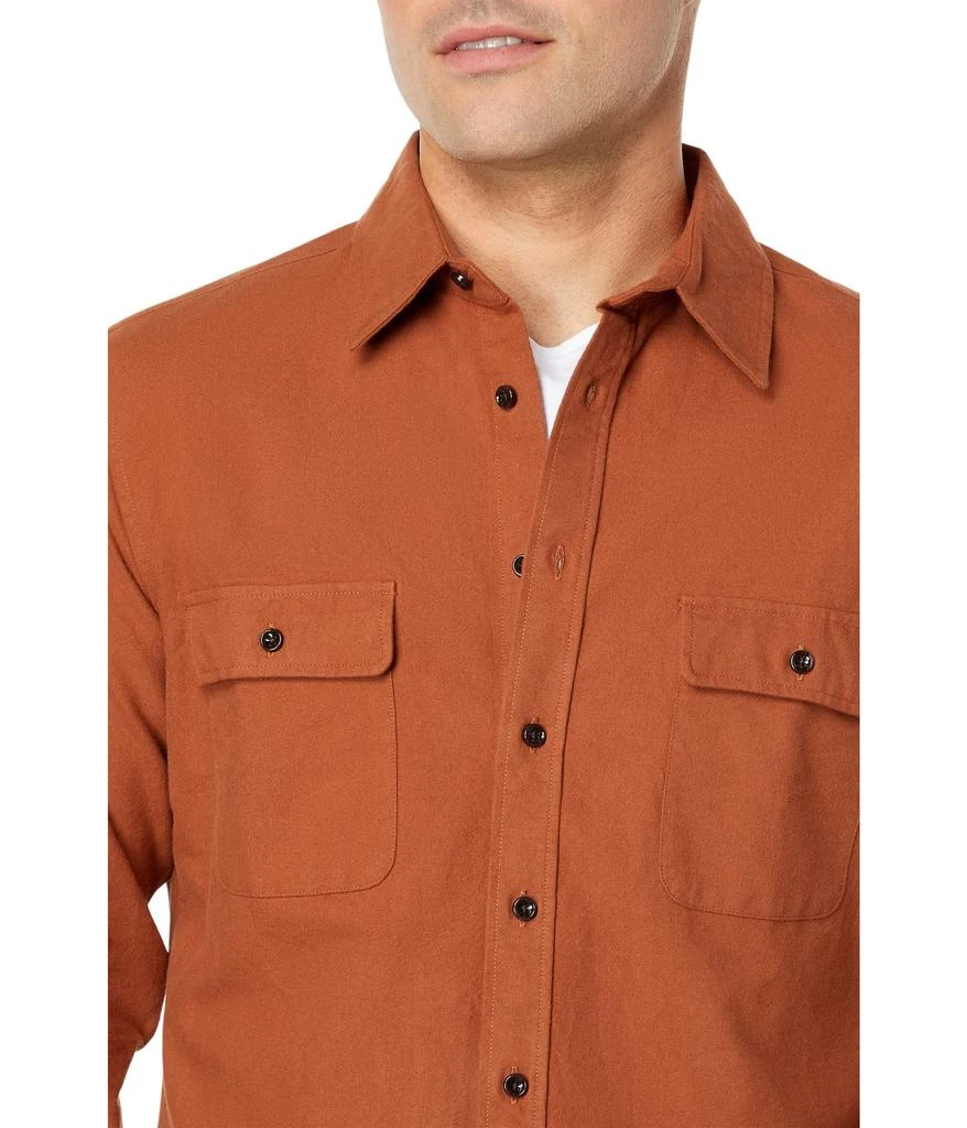 Taylor Stitch The Yosemite Shirt 3