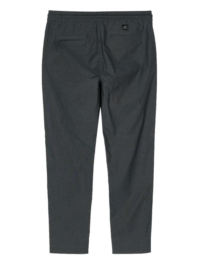 Paul Smith slim-fit trousers