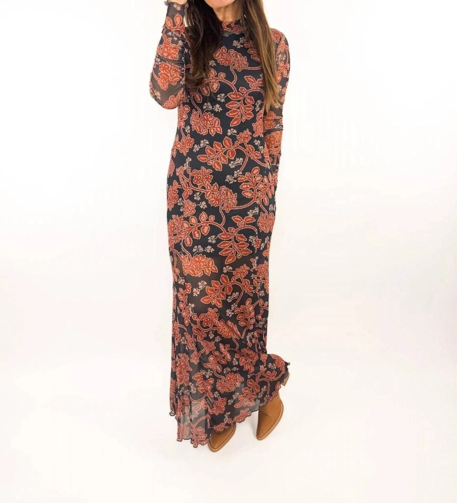 PROMESA Promesa - Hannah Maxi Dress