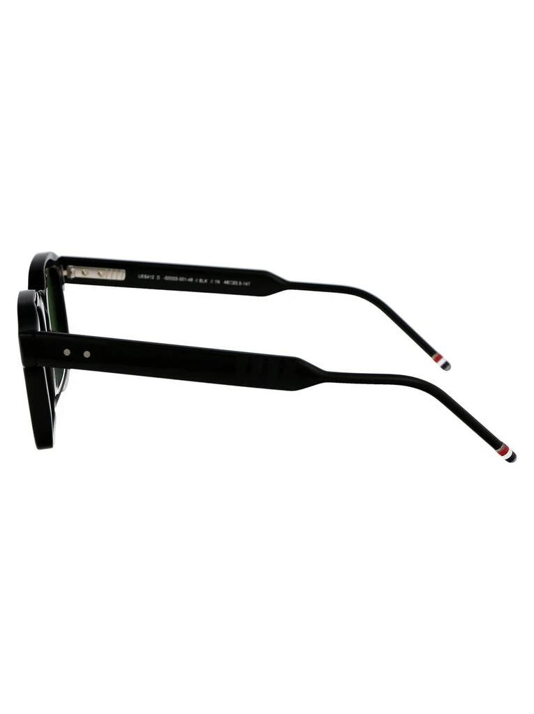 Thom Browne Thom Browne Eyewear Square Frame Sunglasses 3