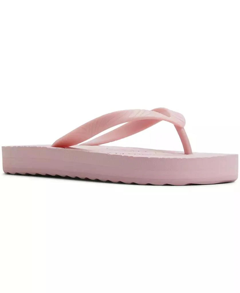 Roxy Women's Beach Up Slip-On Flat Sandals 1